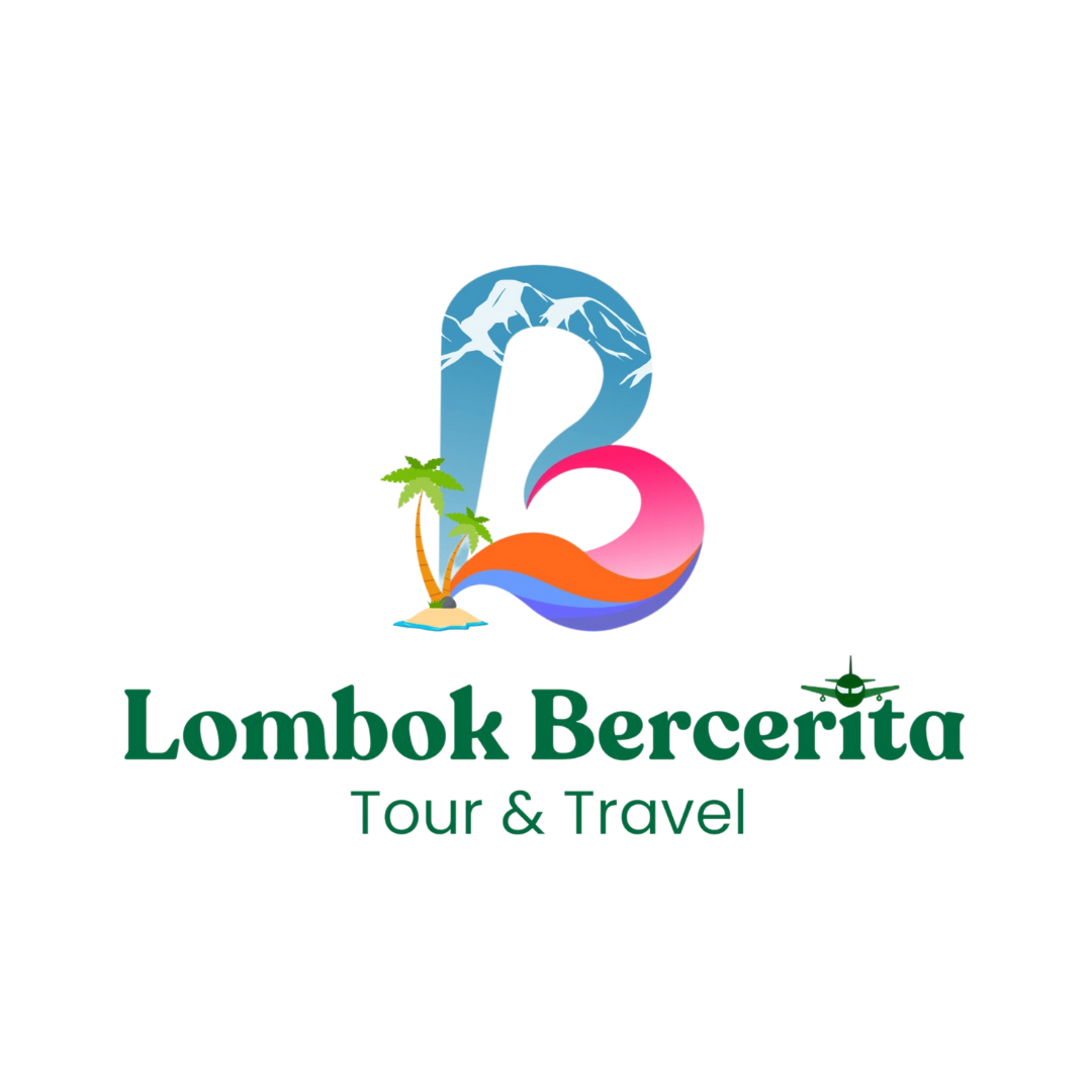 Lombok Bercerita Tour Dan Travel New Journey